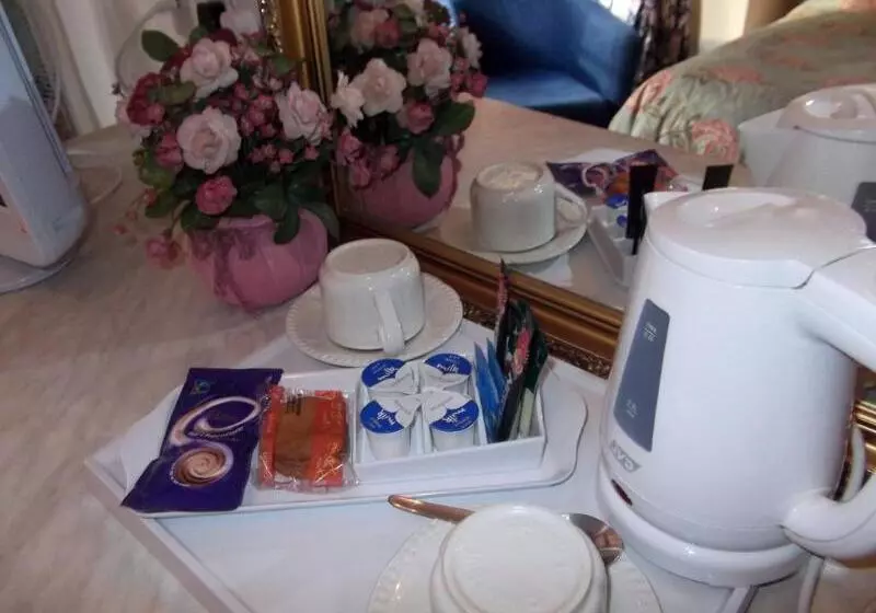 Fotos del hotel Maranton House Hotel Kensington:  15