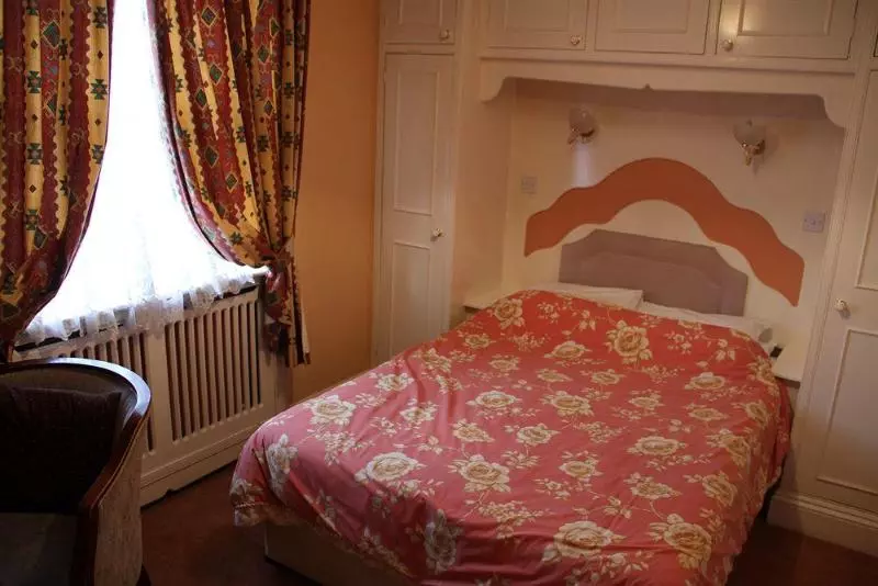 Fotos del hotel Maranton House Hotel Kensington:  18