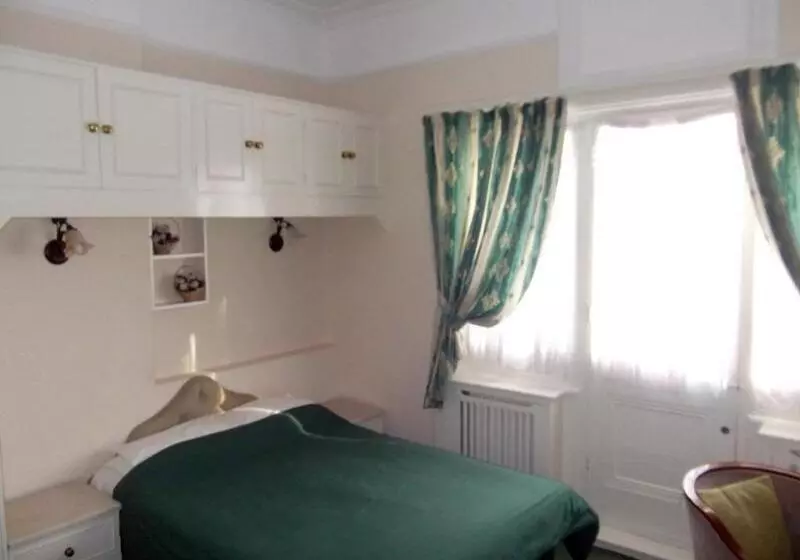 Fotos del hotel Maranton House Hotel Kensington:  13