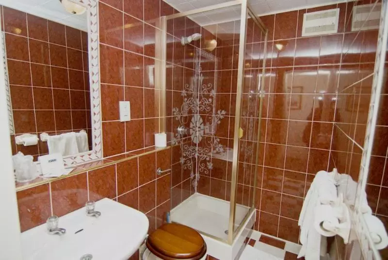 Fotos del hotel Maranton House Hotel Kensington:  10