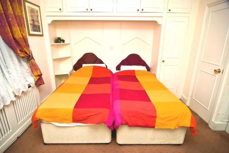 Fotos del hotel Maranton House Hotel Kensington:  21