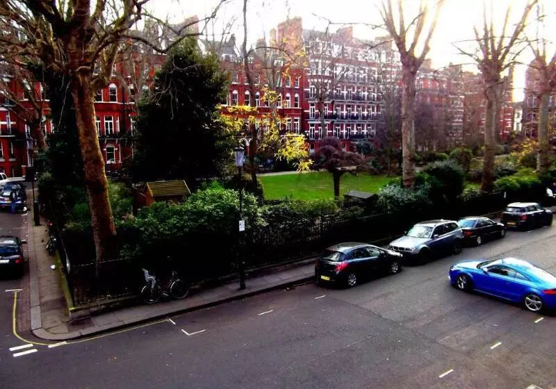 Fotos del hotel Maranton House Hotel Kensington:  6