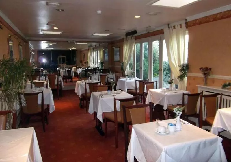 Fotos del hotel Maranton House Hotel Kensington:  3