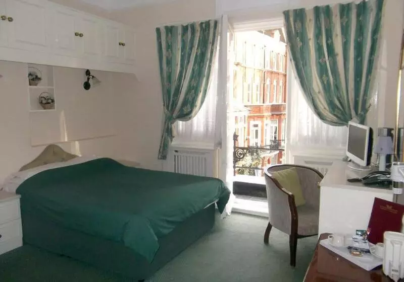 Fotos del hotel Maranton House Hotel Kensington:  17