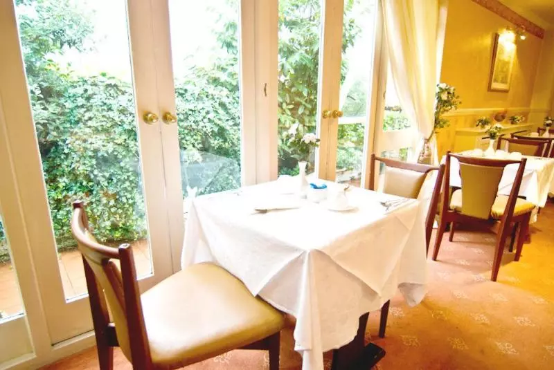 Fotos del hotel Maranton House Hotel Kensington:  14