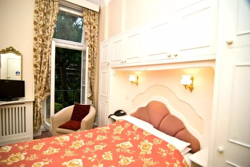 Fotos del hotel Maranton House Hotel Kensington:  19