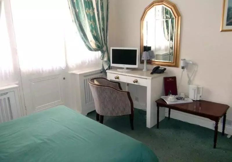 Fotos del hotel Maranton House Hotel Kensington:  1