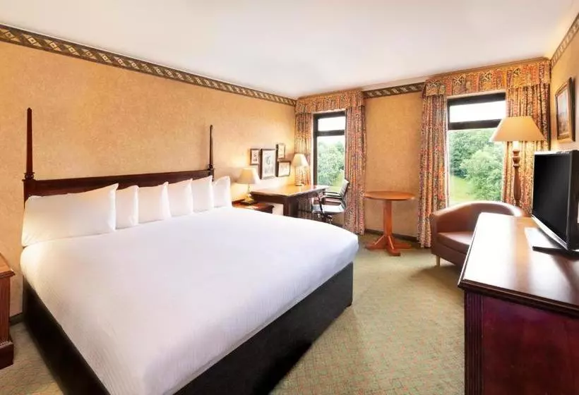 Fotos del hotel The Copthorne Hotel Cardiff:  2