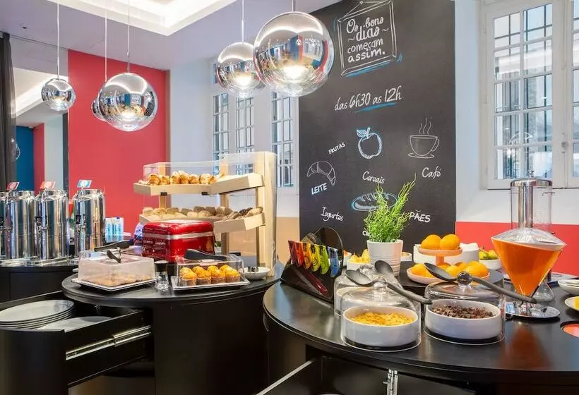Fotos del hotel Stay Hotel Lisboa Centro Chiado:  13