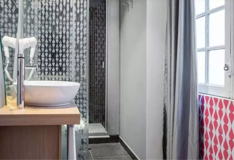 Fotos del hotel Stay Hotel Lisboa Centro Chiado:  14