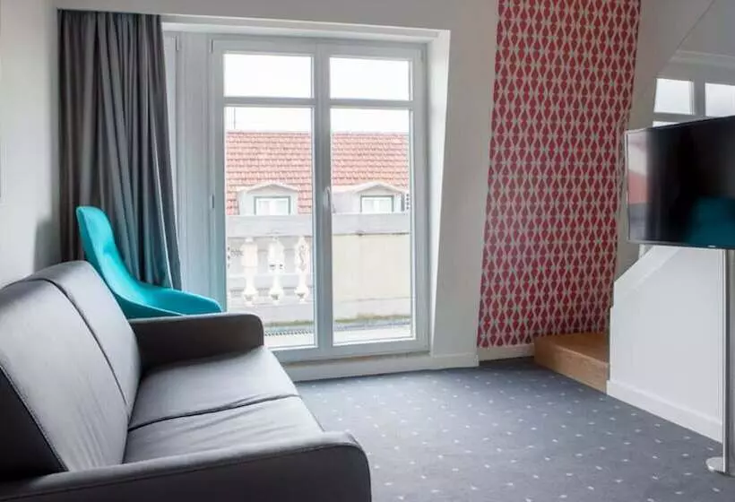 Fotos del hotel Stay Hotel Lisboa Centro Chiado:  22