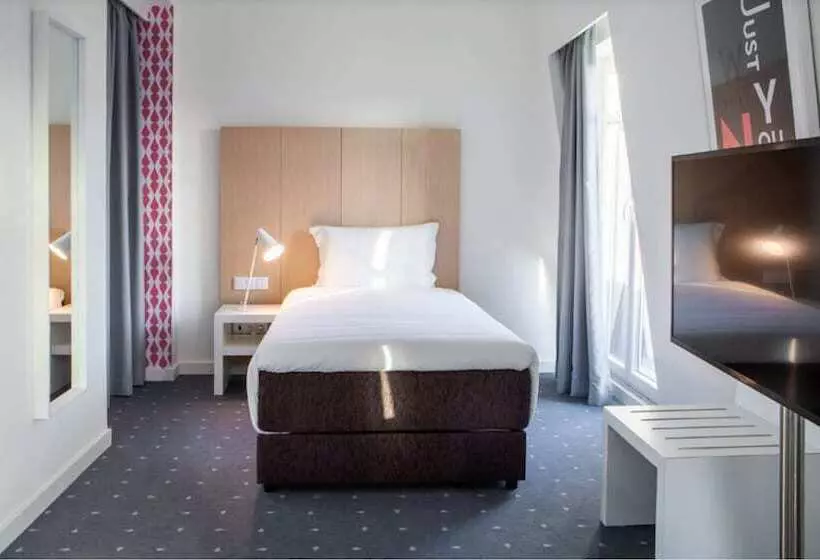 Fotos del hotel Stay Hotel Lisboa Centro Chiado:  19