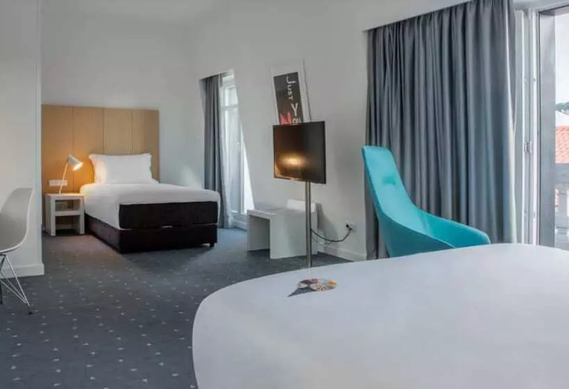 Fotos del hotel Stay Hotel Lisboa Centro Chiado:  16