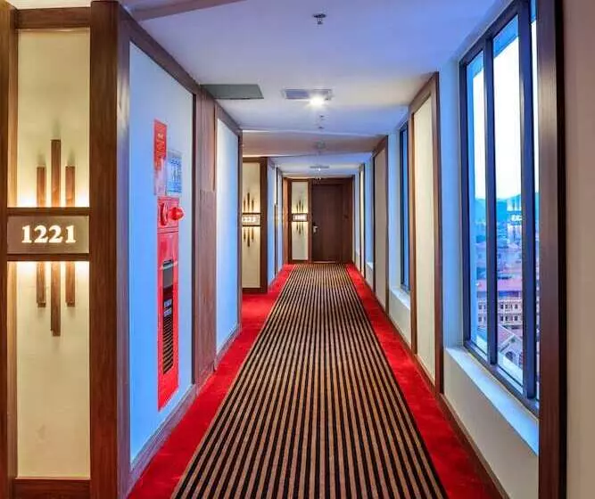 Fotos del hotel Muong Thanh Lang Son:  2