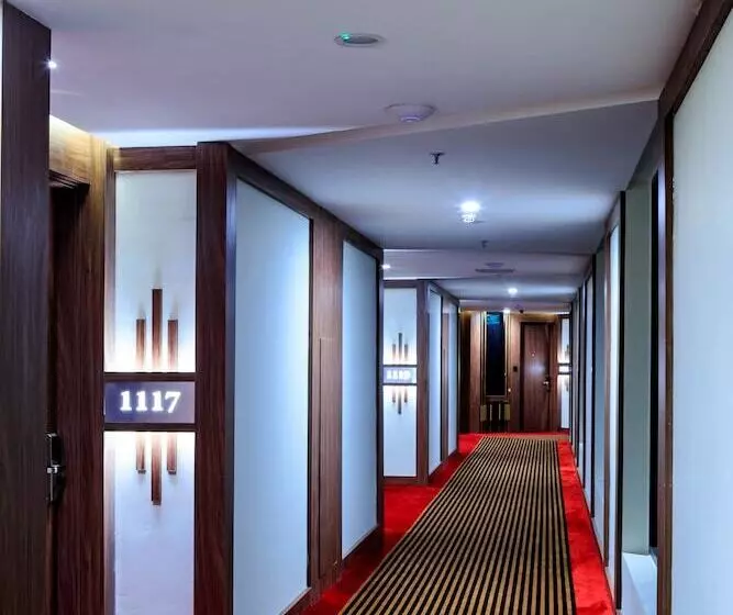 Fotos del hotel Muong Thanh Lang Son:  16