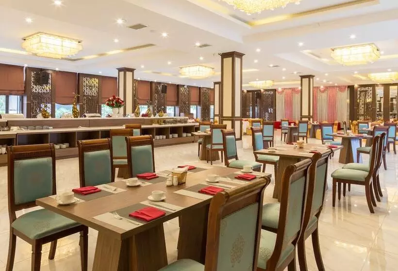 Fotos del hotel Muong Thanh Lang Son:  21