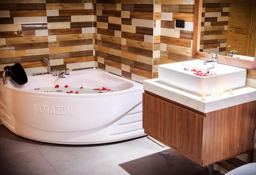 Fotos del hotel Muong Thanh Lang Son:  4