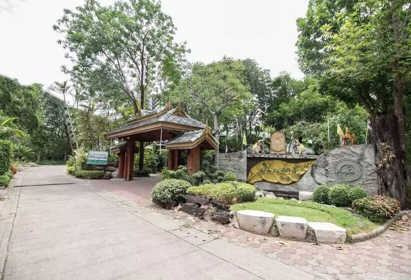 Fotos del hotel Piyapruk Resort & Steakhouse:  4