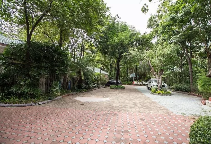 Fotos del hotel Piyapruk Resort & Steakhouse:  7