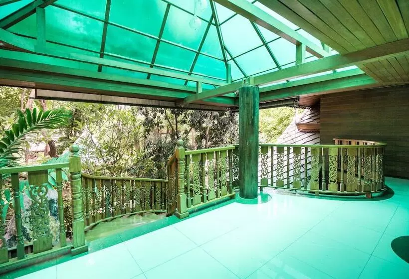 Fotos del hotel Piyapruk Resort & Steakhouse:  8