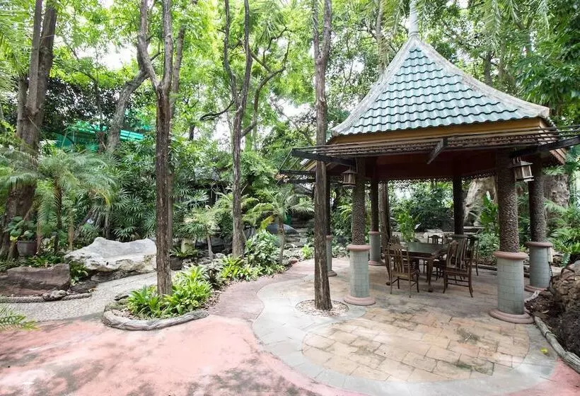 Fotos del hotel Piyapruk Resort & Steakhouse:  24