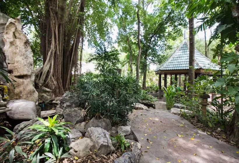 Fotos del hotel Piyapruk Resort & Steakhouse:  9