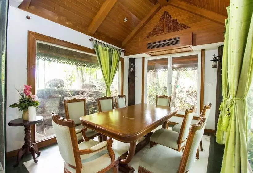Fotos del hotel Piyapruk Resort & Steakhouse:  22