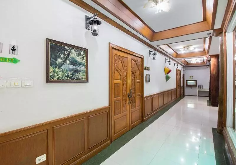 Fotos del hotel Piyapruk Resort & Steakhouse:  20