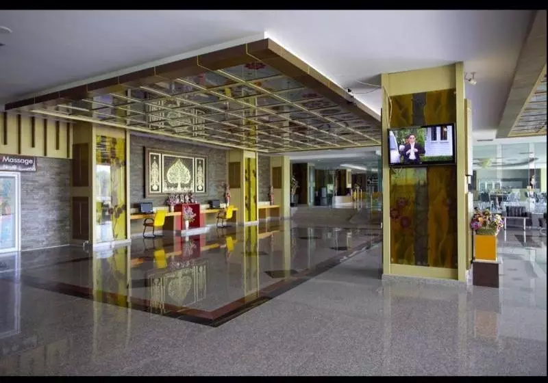 Fotos del hotel Sp Sweet:  2