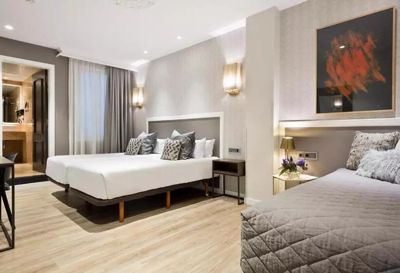 Fotos del hotel Acta Splendid:  6