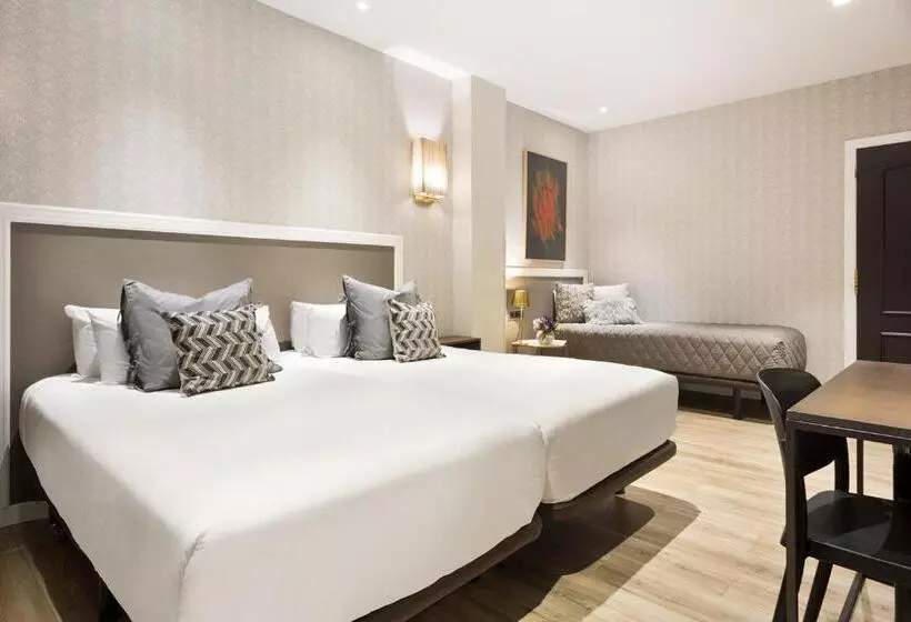 Fotos del hotel Acta Splendid:  15