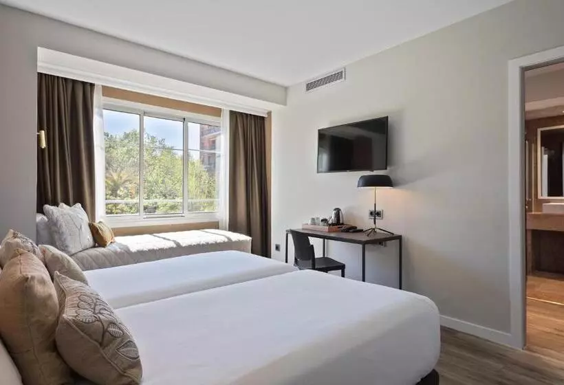 Fotos del hotel Acta Splendid:  19