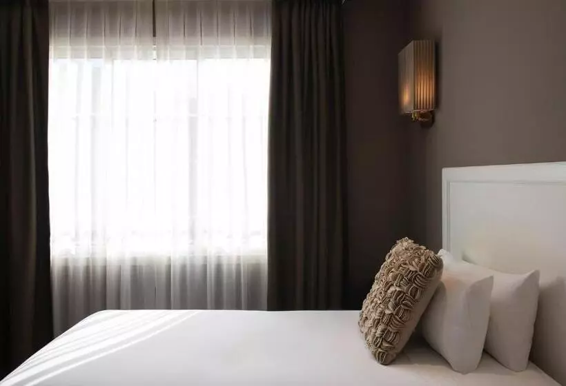 Fotos del hotel Acta Splendid:  17