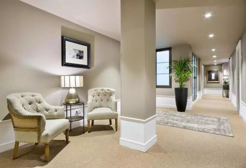 Fotos del hotel Acta Splendid:  7