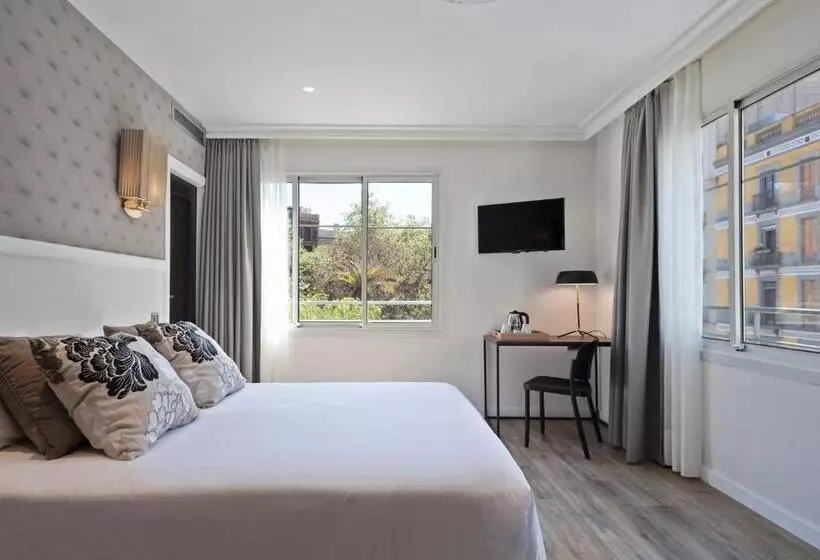 Fotos del hotel Acta Splendid:  23