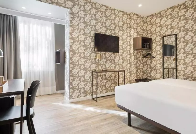 Fotos del hotel Acta Splendid:  13