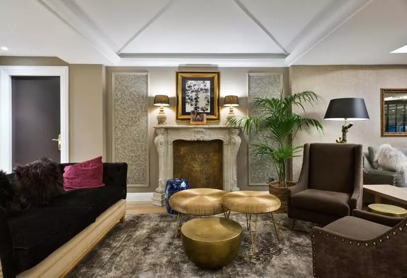 Fotos del hotel Acta Splendid:  24