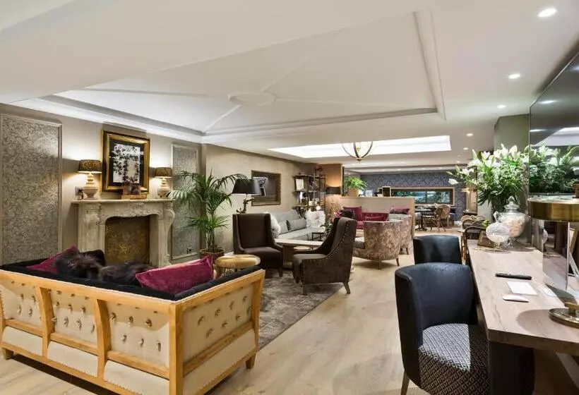 Fotos del hotel Acta Splendid:  2