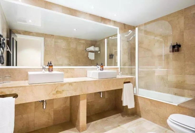 Fotos del hotel Acta Splendid:  5