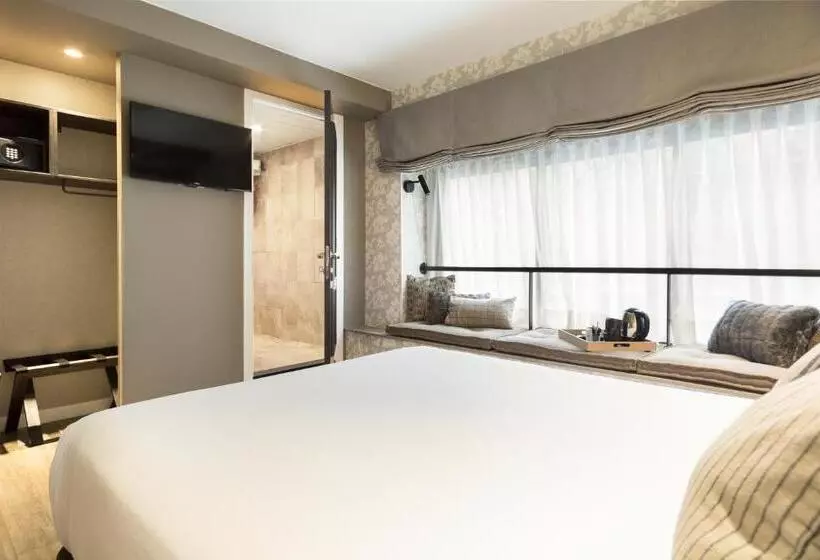 Fotos del hotel Acta Splendid:  20