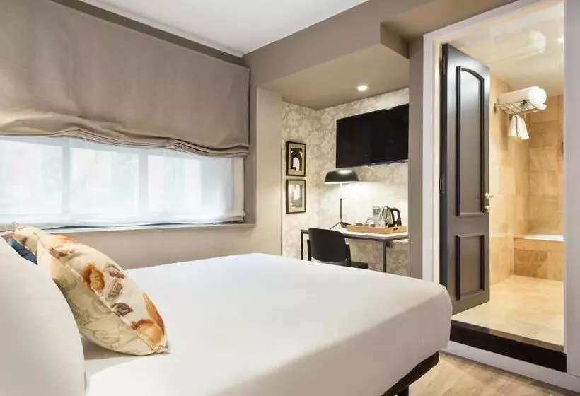 Fotos del hotel Acta Splendid:  10