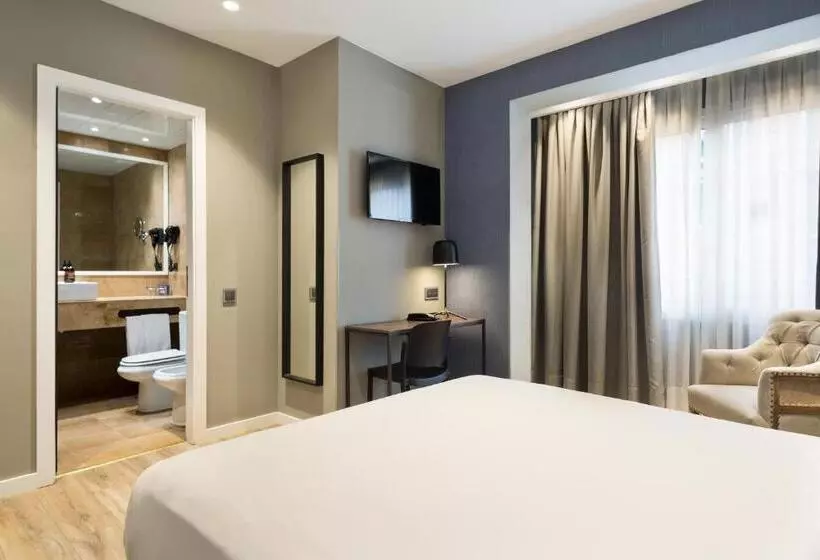 Fotos del hotel Acta Splendid:  9