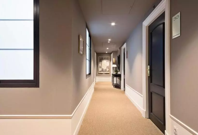 Fotos del hotel Acta Splendid:  3