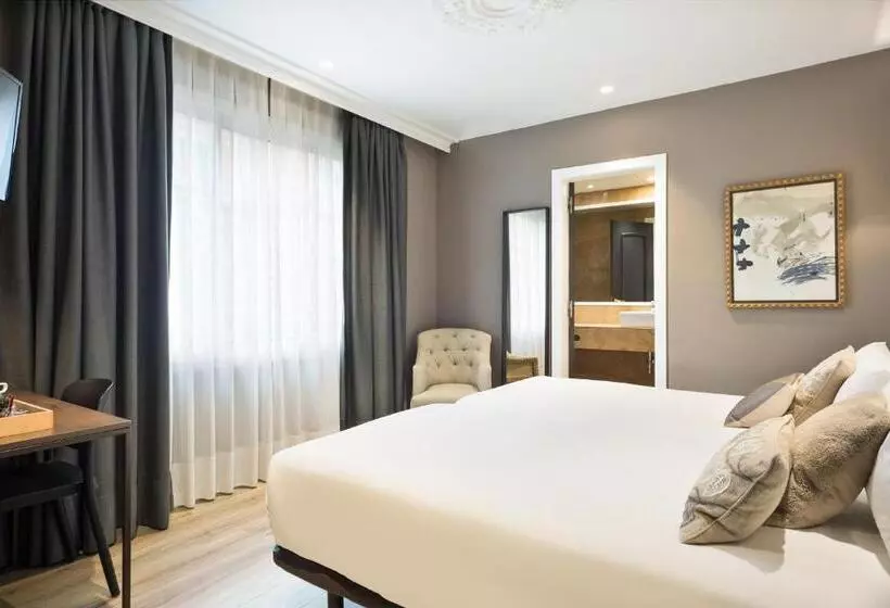 Fotos del hotel Acta Splendid:  8