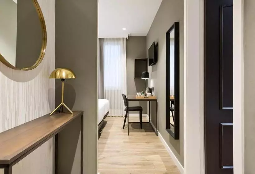 Fotos del hotel Acta Splendid:  22