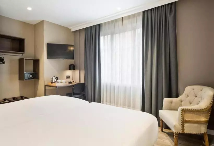 Fotos del hotel Acta Splendid:  16