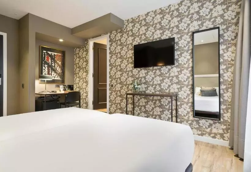 Fotos del hotel Acta Splendid:  21