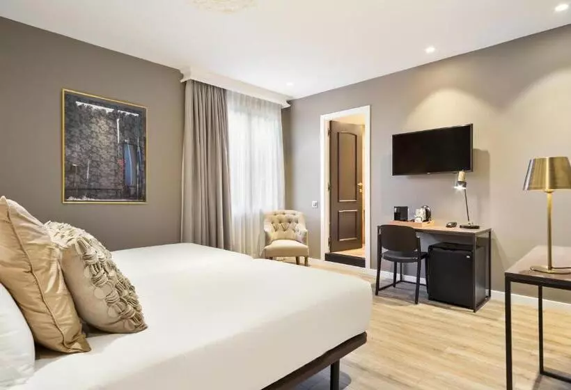 Fotos del hotel Acta Splendid:  11