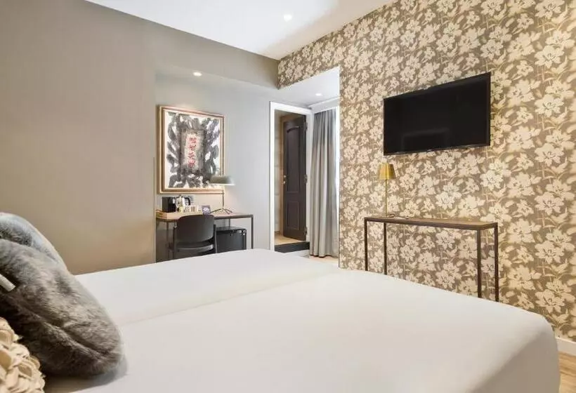 Fotos del hotel Acta Splendid:  14