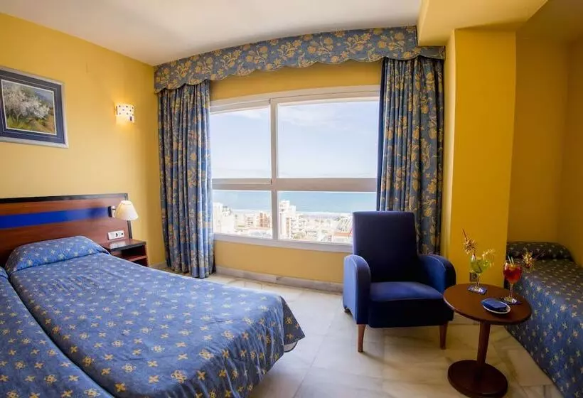 Fotos del hotel Biarritz:  25